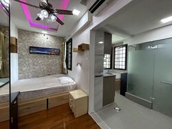 Simei Green Condominium (D18), Condominium #600040531